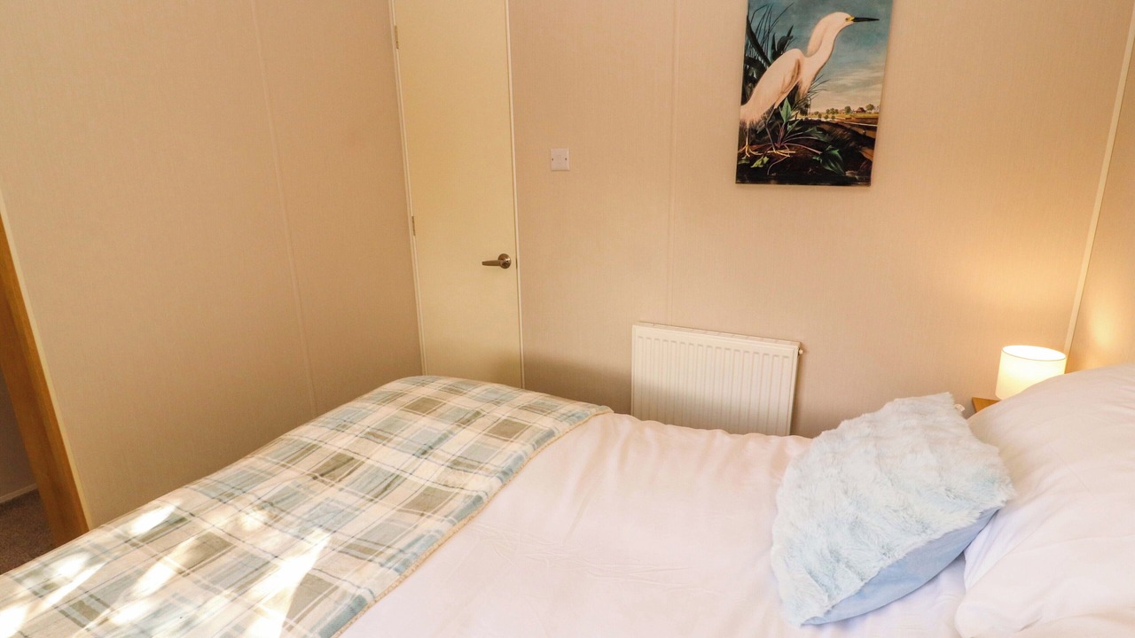 Photo of Bedroom in Carnforth