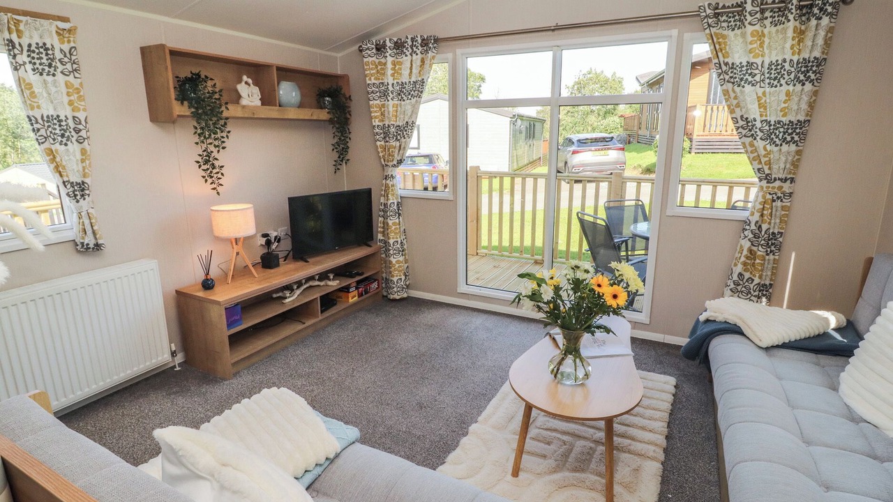 Photo of Livingroom in Carnforth