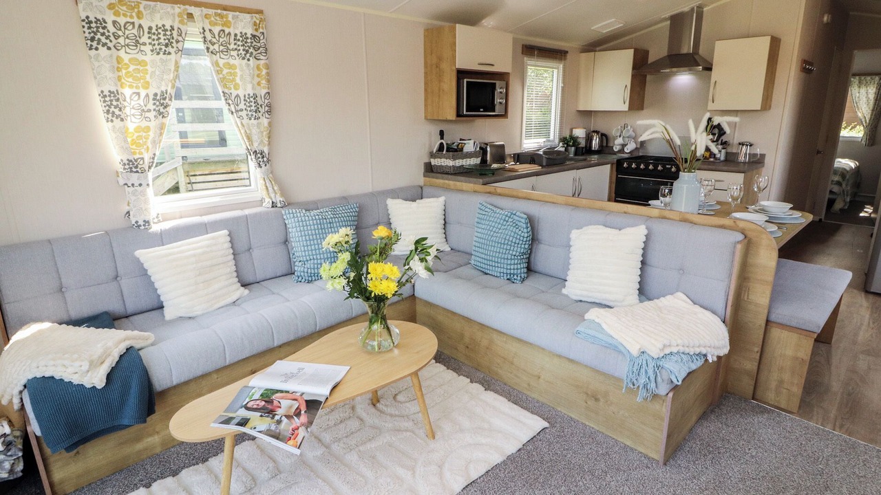 Photo of Livingroom in Carnforth