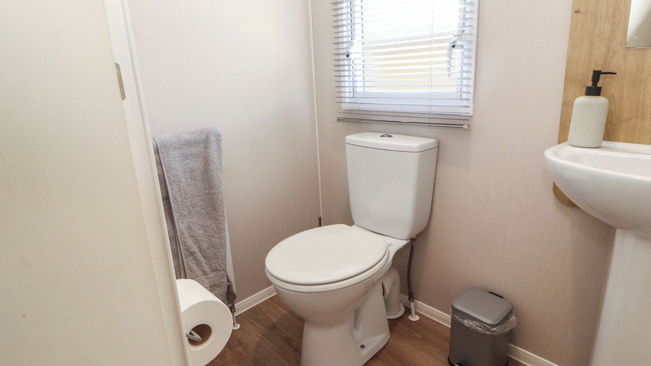 Photo of Bathroom in Carnforth
