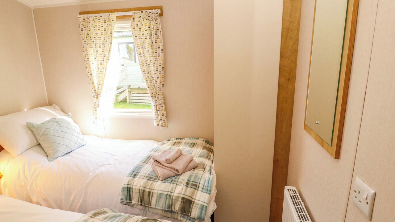 Photo of Bedroom in Carnforth