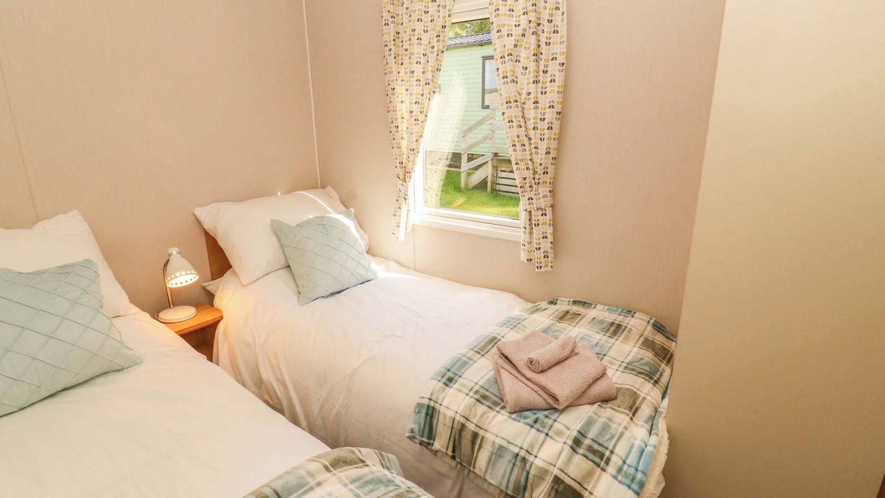 Photo of Bedroom in Carnforth