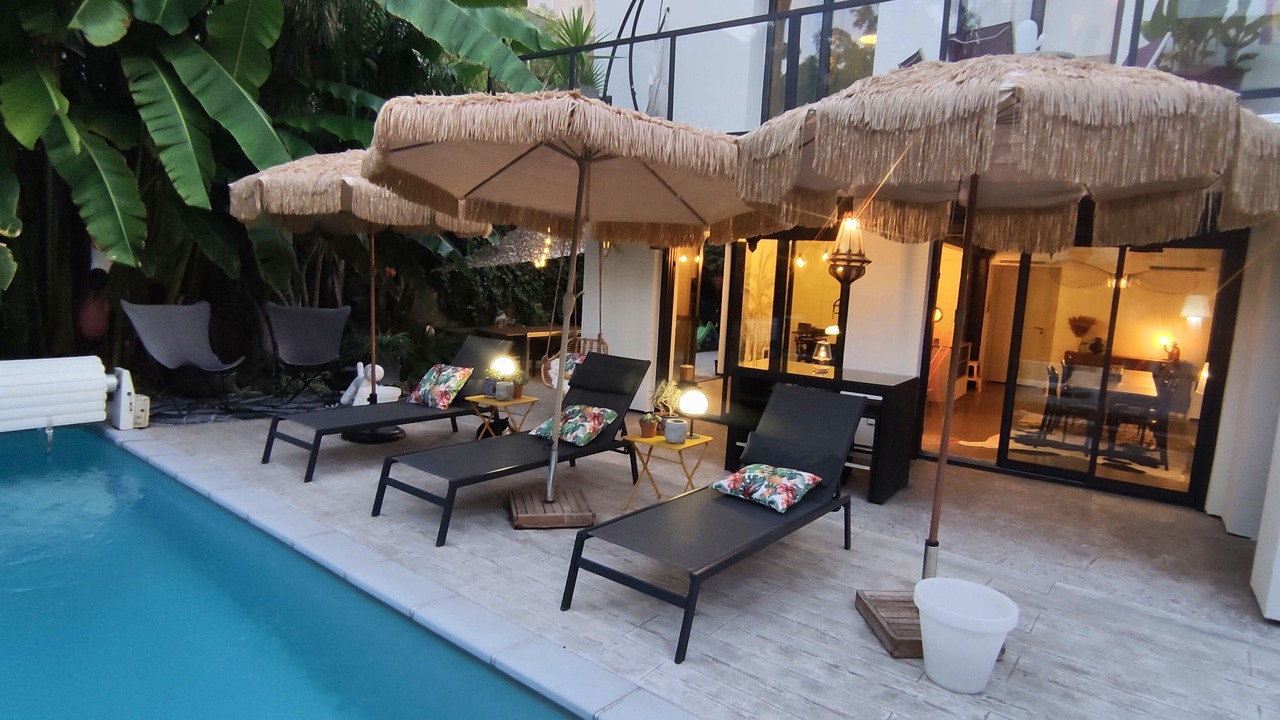 Photo of Outdoor in Antigone