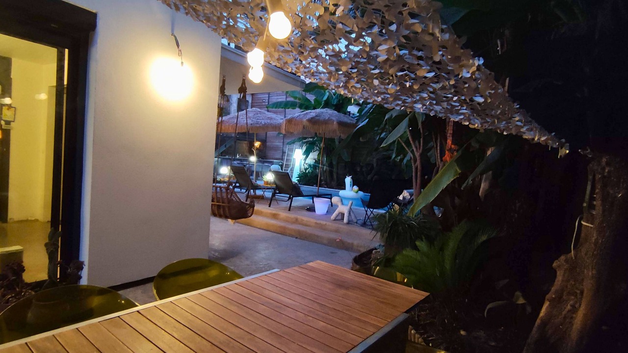 Photo of Outdoor in Antigone