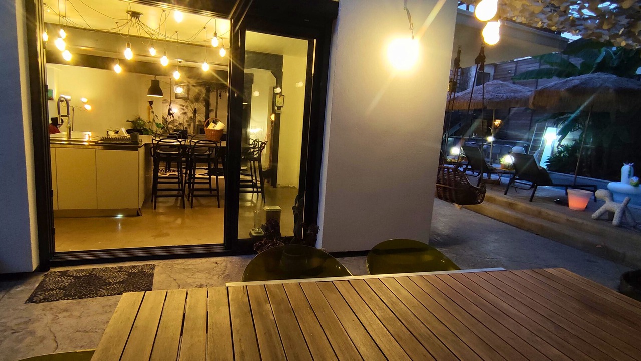 Photo of Outdoor in Antigone