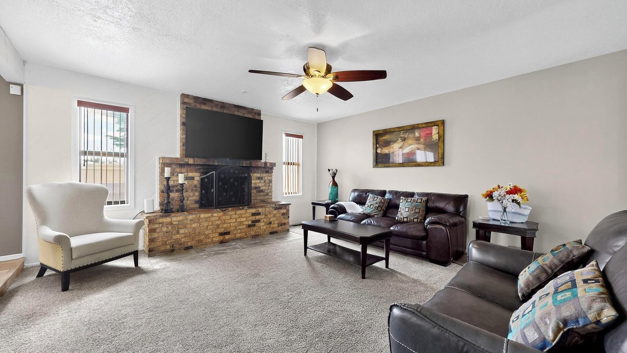 Photo of Livingroom in Northeast Heights