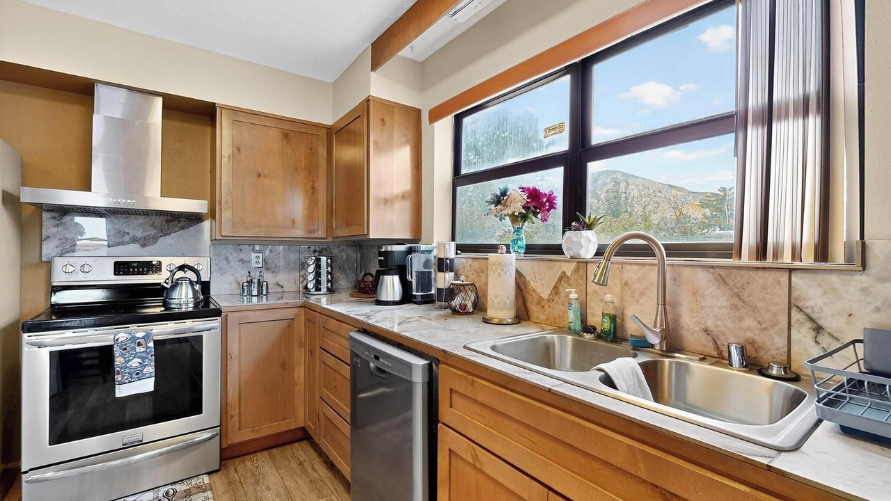 Photo of Kitchen in Northeast Heights