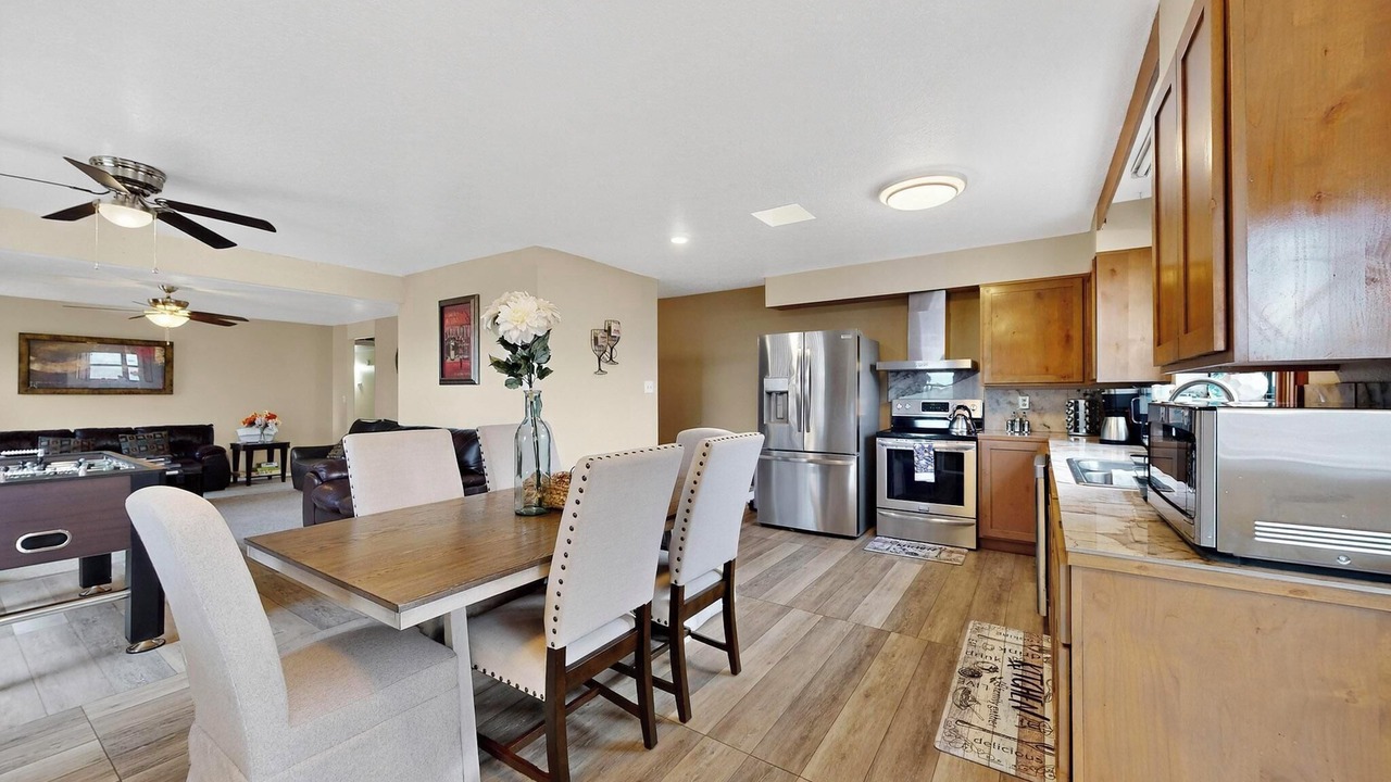 Photo of Kitchen in Northeast Heights