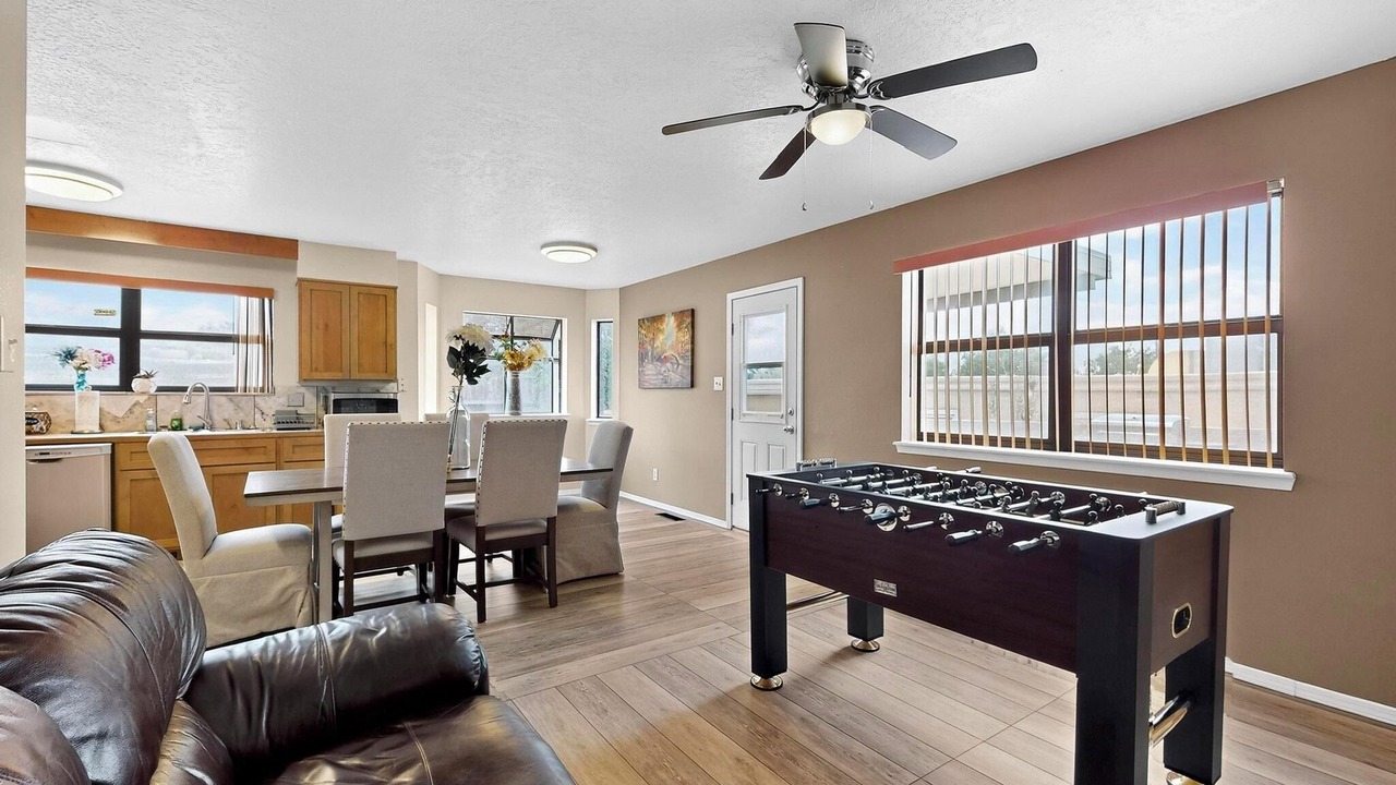 Photo of Bedroom in Northeast Heights