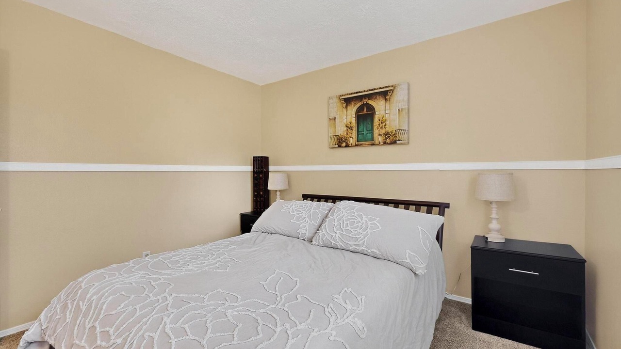 Photo of Bedroom in Northeast Heights