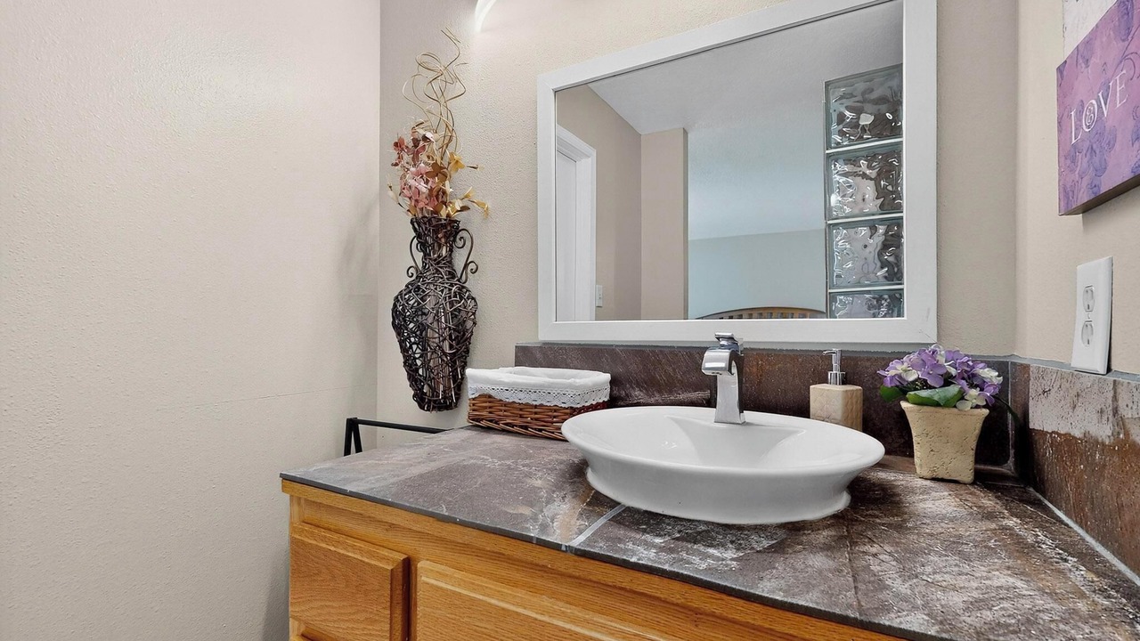 Photo of Bathroom in Northeast Heights