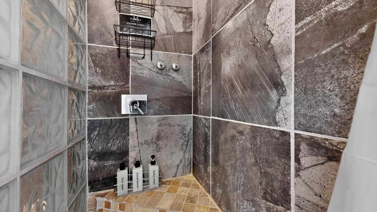 Photo of Bathroom in Northeast Heights