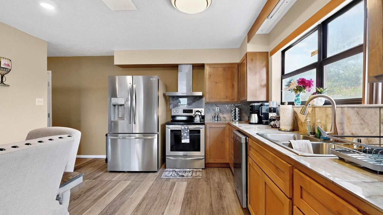 Photo of Kitchen in Northeast Heights