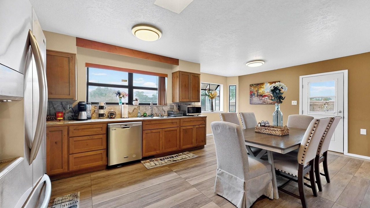Photo of Kitchen in Northeast Heights