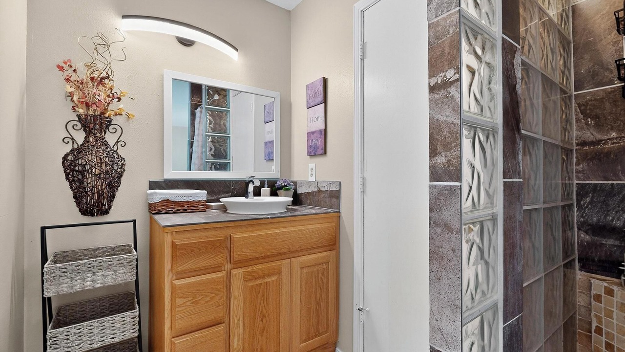 Photo of Bathroom in Northeast Heights