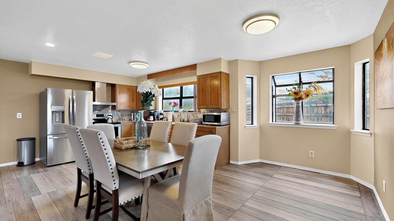 Photo of Kitchen in Northeast Heights