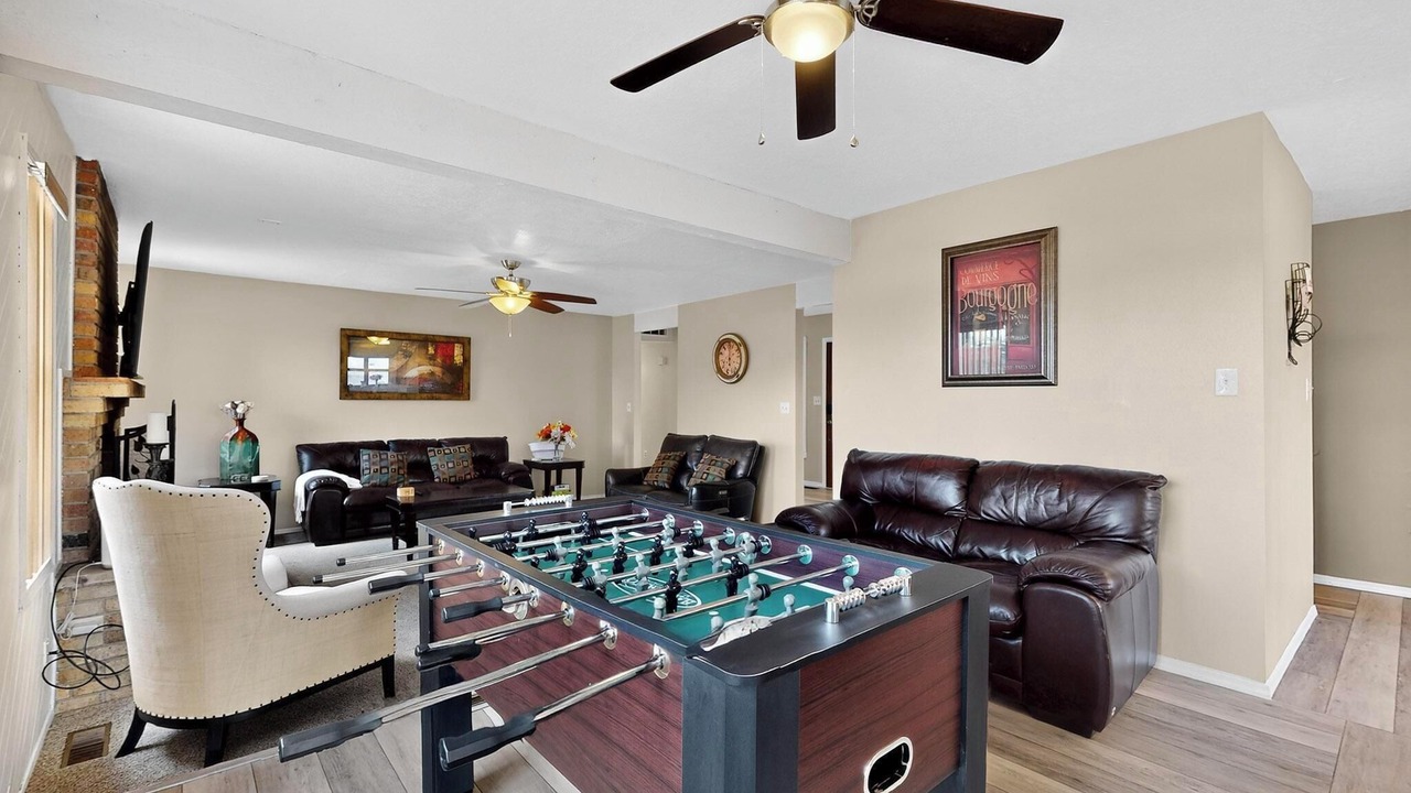 Photo of Bedroom in Northeast Heights