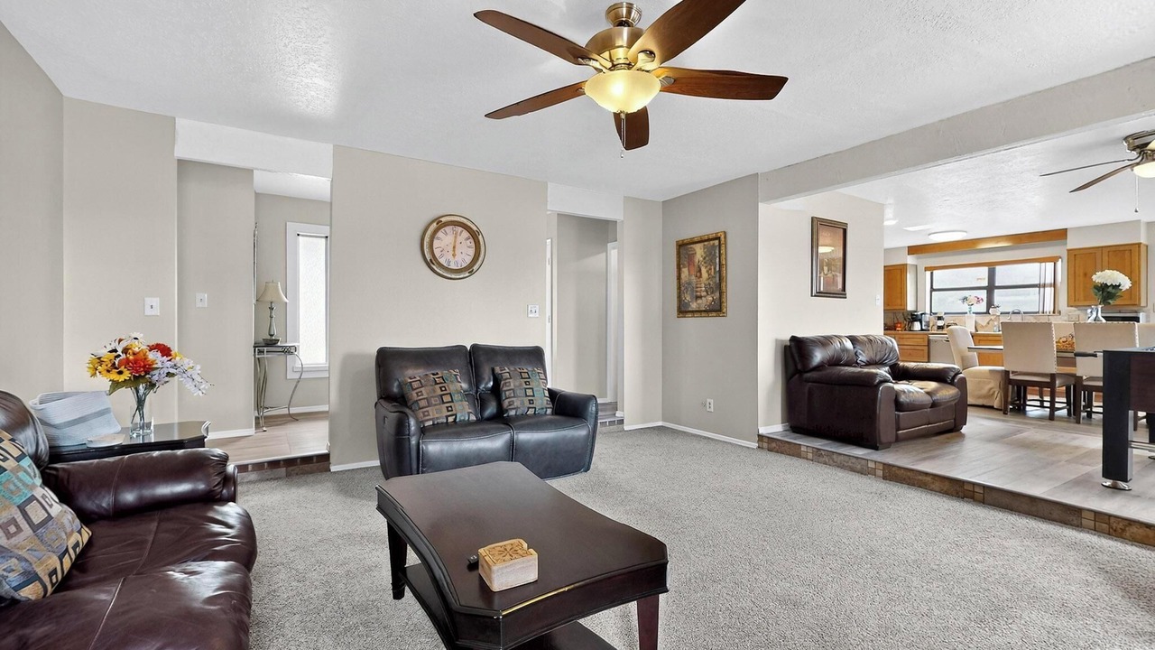 Photo of Livingroom in Northeast Heights