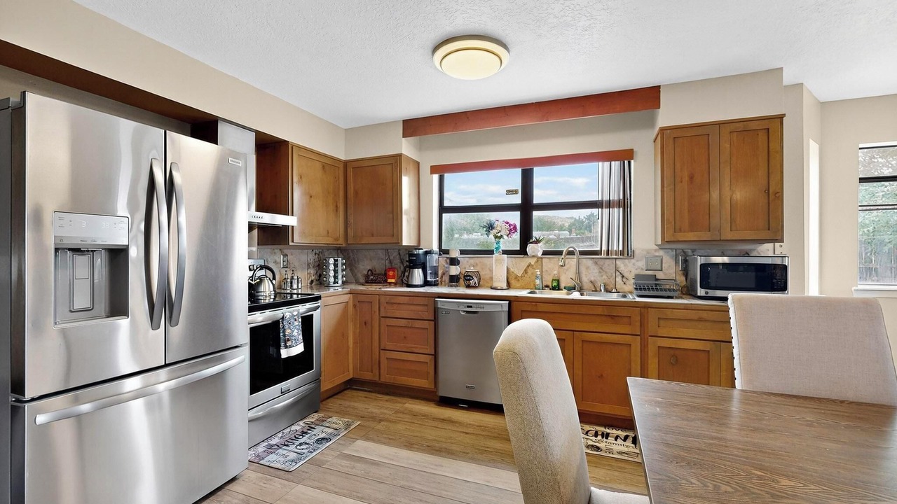 Photo of Kitchen in Northeast Heights