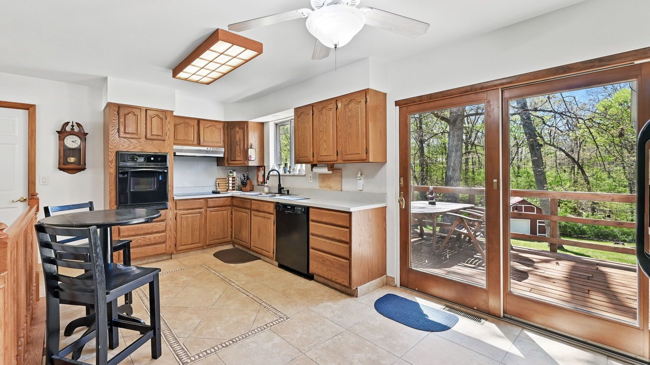 Photo of Kitchen in Lake St Louis