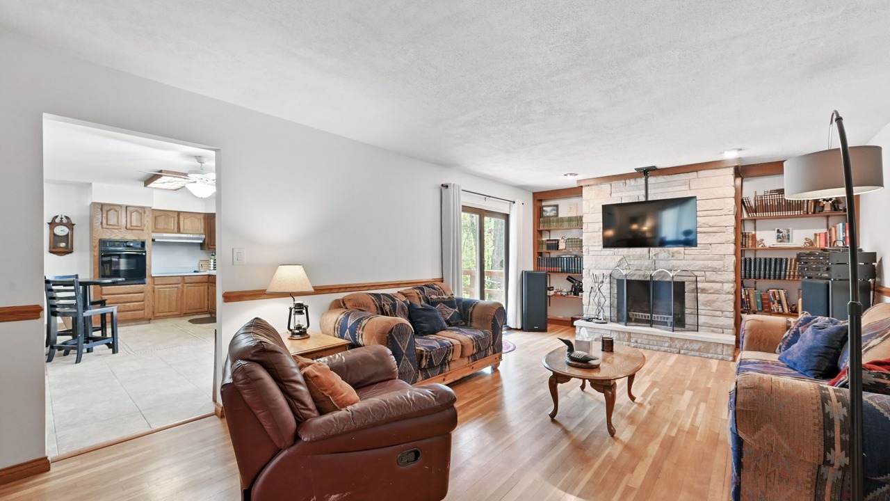 Photo of Livingroom in Lake St Louis