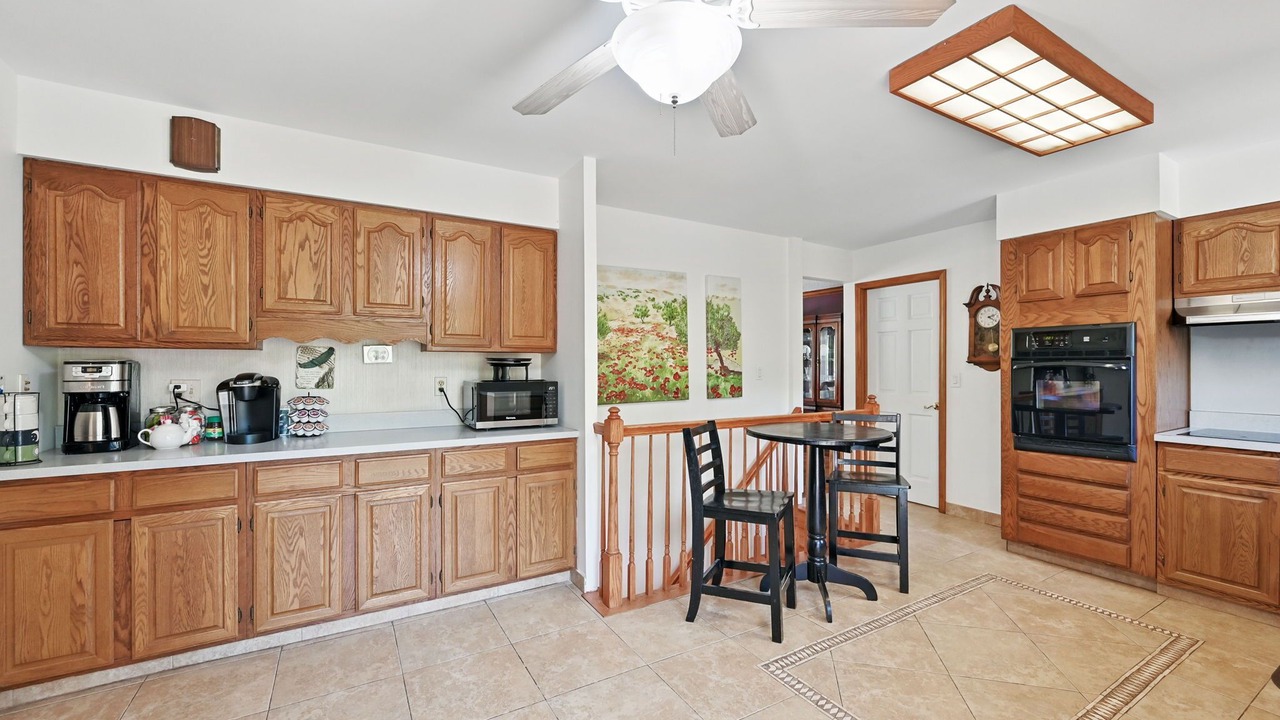 Photo of Kitchen in Lake St Louis