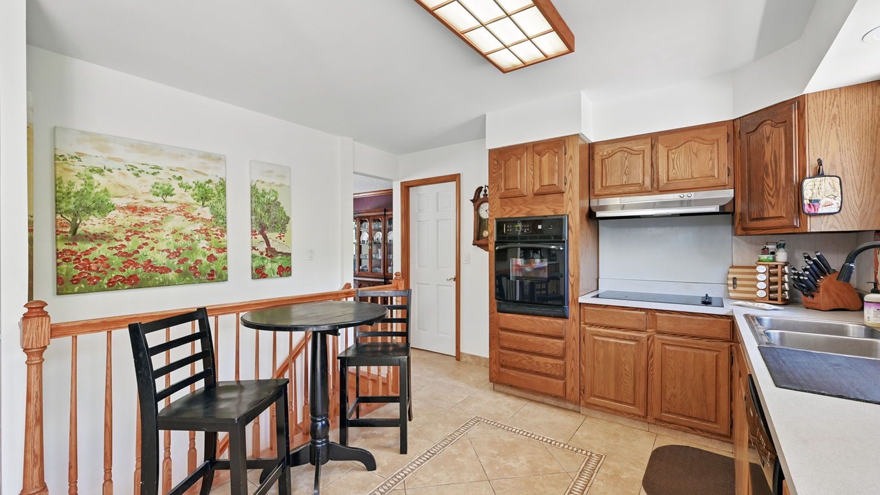 Photo of Kitchen in Lake St Louis