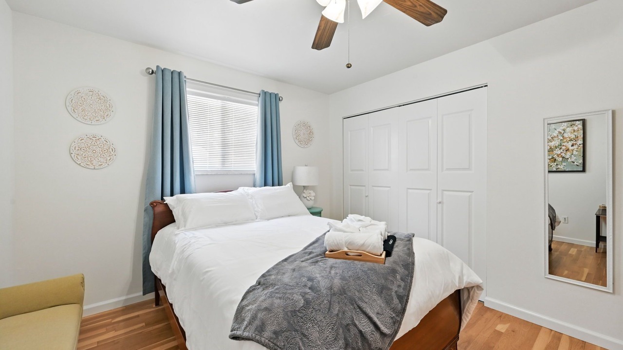 Photo of Bedroom in Lake St Louis
