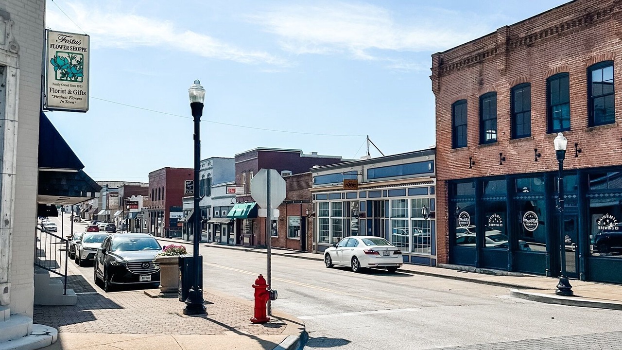 Photo of Others in Festus