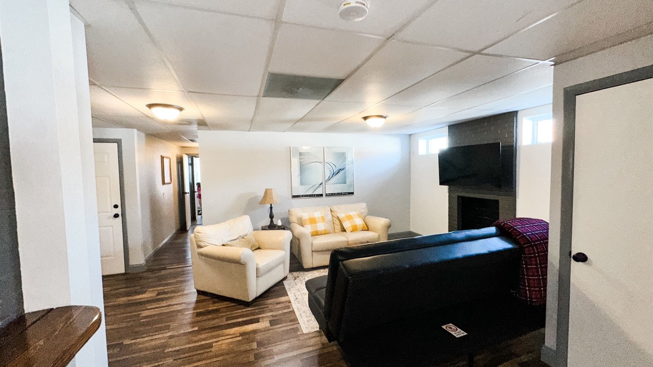 Photo of Bedroom in Festus