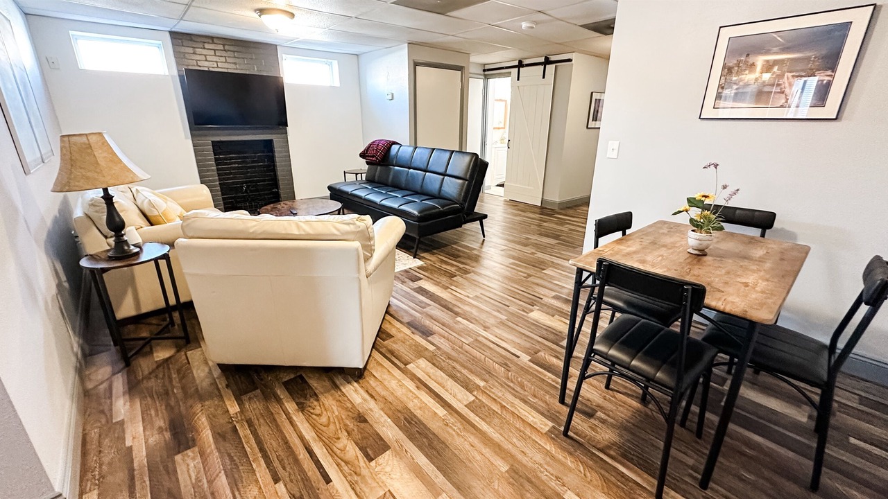 Photo of Livingroom in Festus