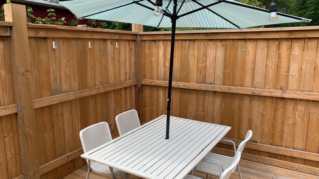 Photo of Outdoor in Sauble Beach