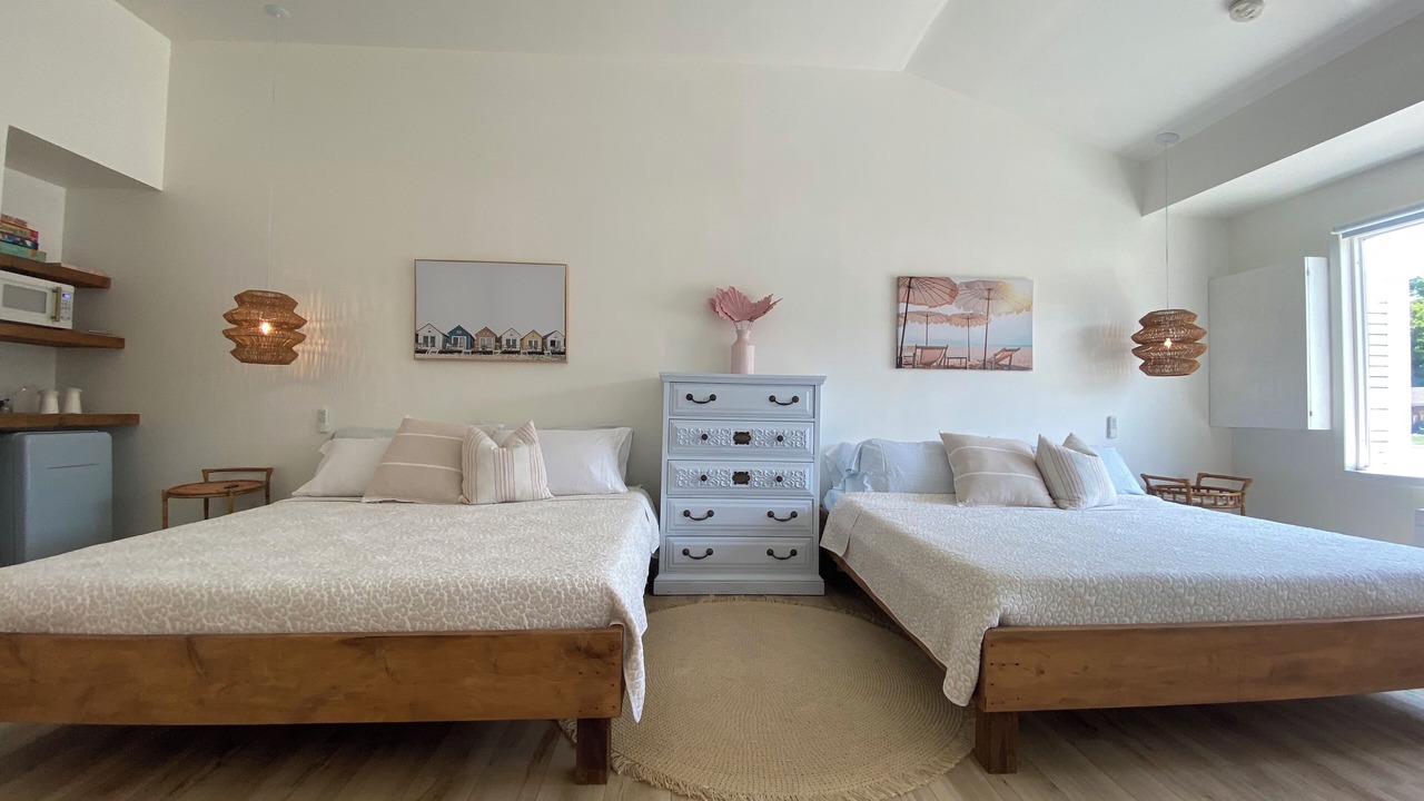 Photo of Bedroom in Sauble Beach