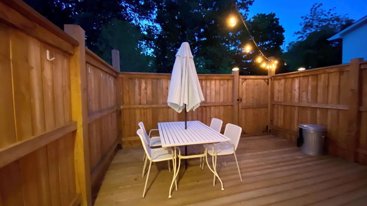 Photo of Outdoor in Sauble Beach