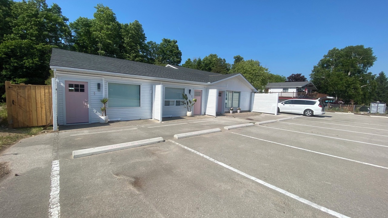 Photo of Outdoor in Sauble Beach