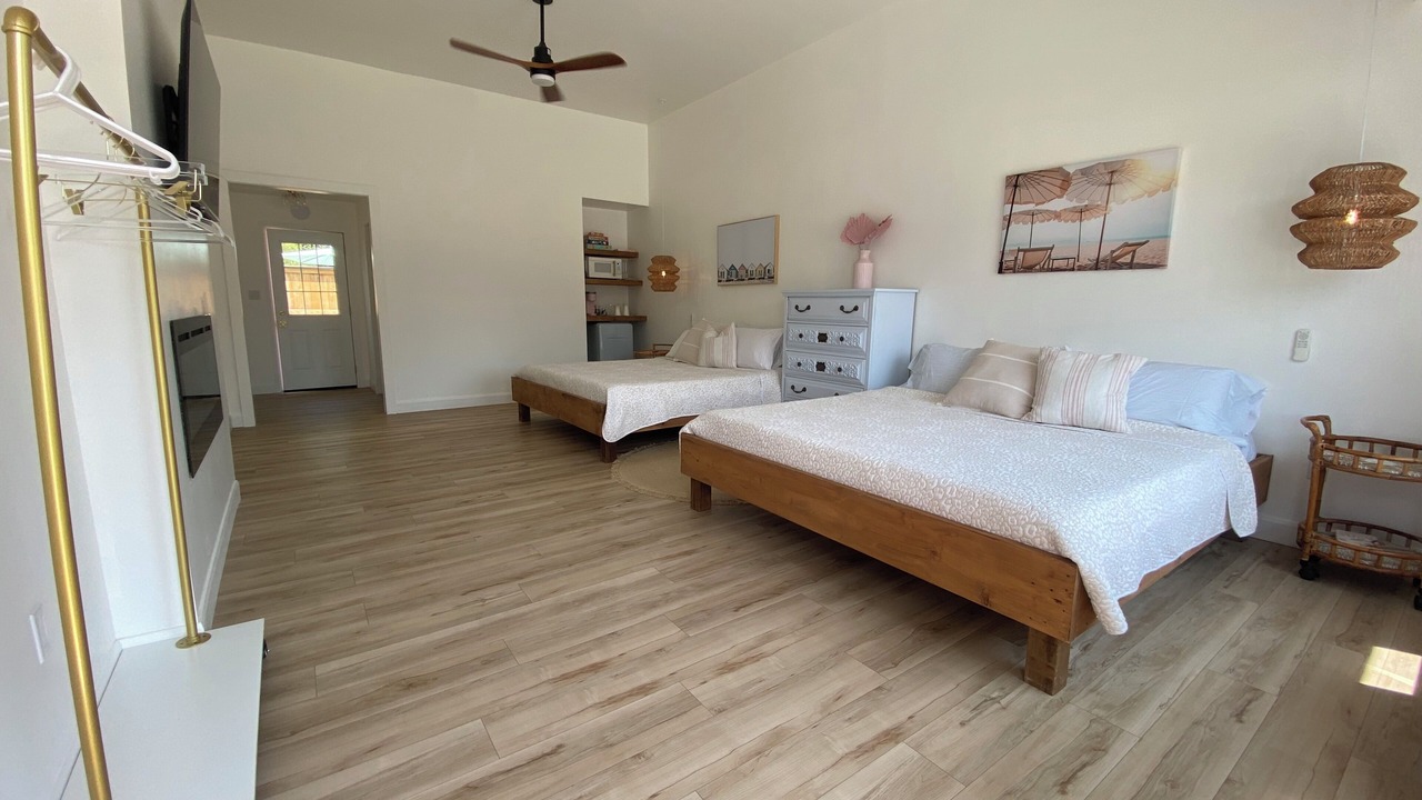 Photo of Bedroom in Sauble Beach