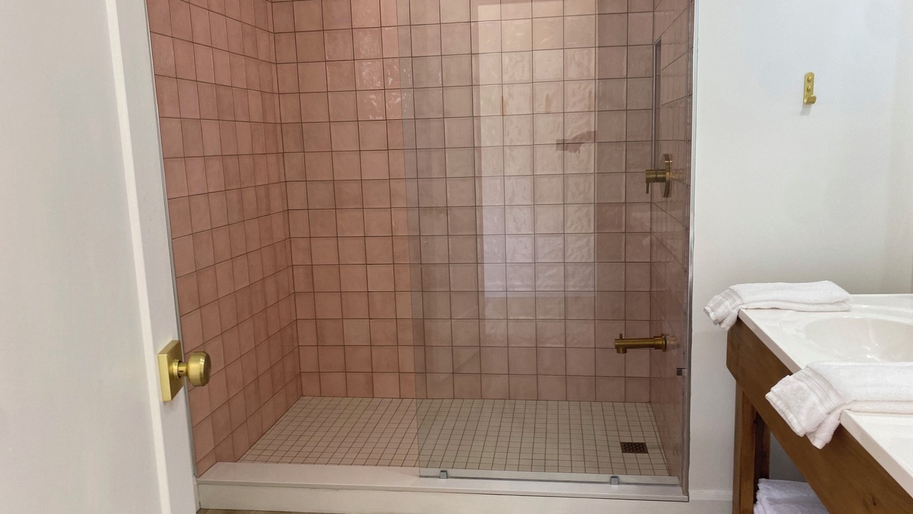 Photo of Bathroom in Sauble Beach