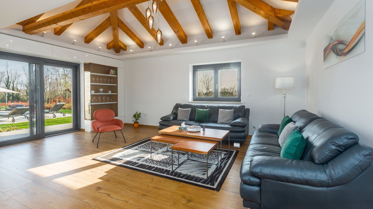 Photo of Livingroom in Mofardini