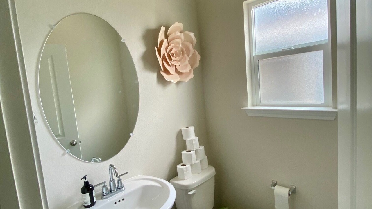 Photo of Bathroom in Kyle
