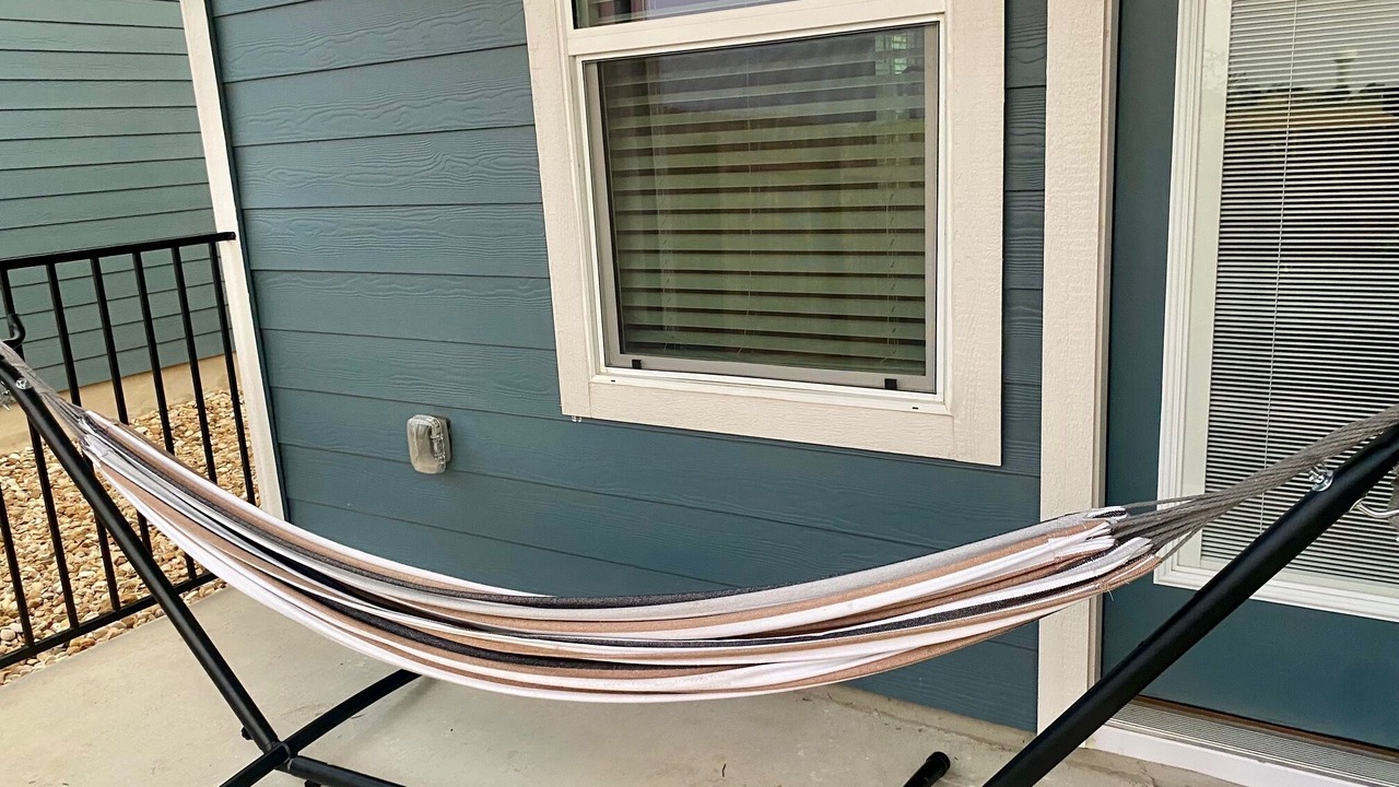 Photo of Patio Balcony in Kyle