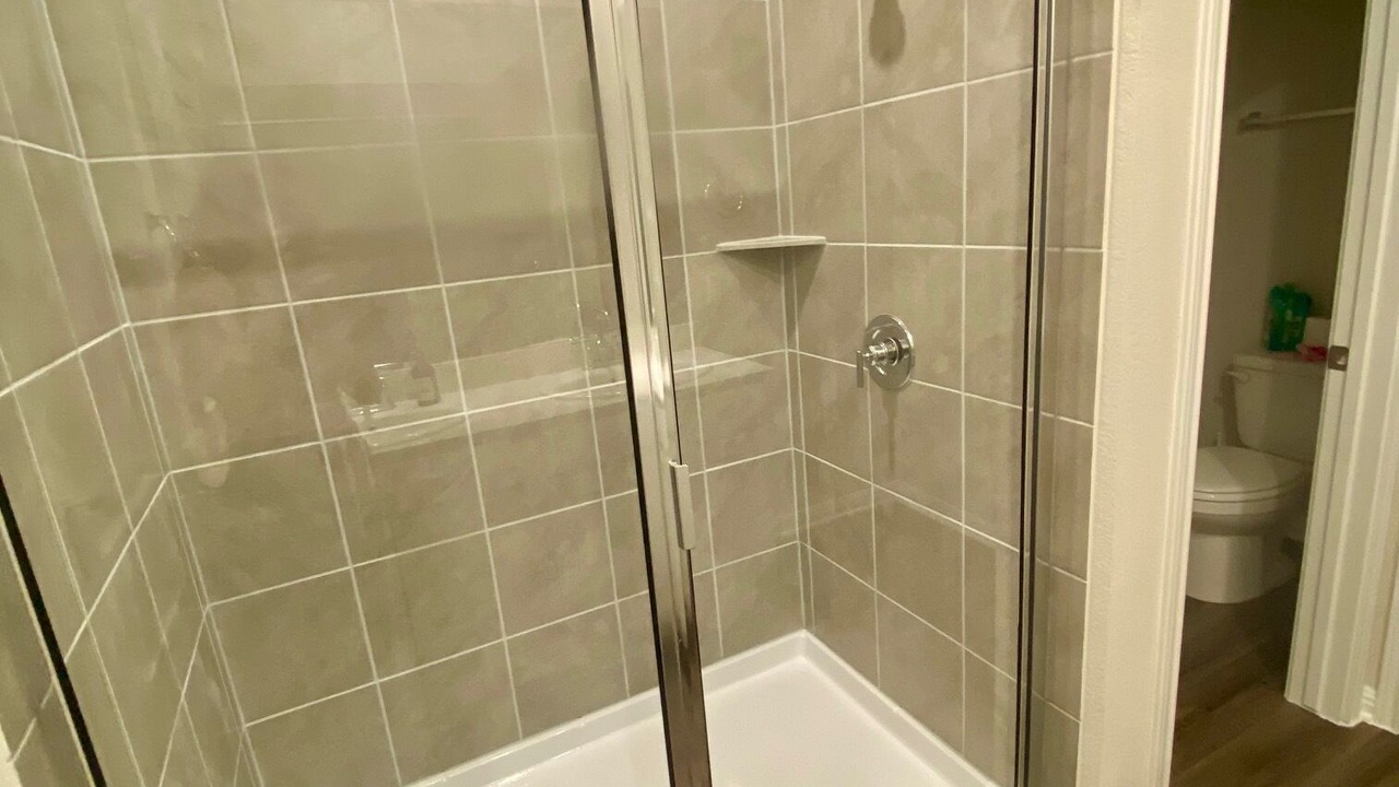 Photo of Bathroom in Kyle