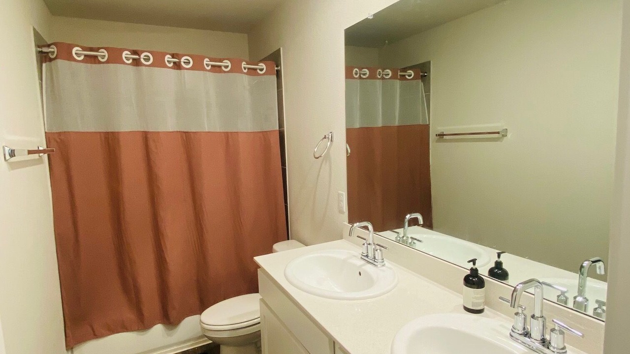 Photo of Bathroom in Kyle