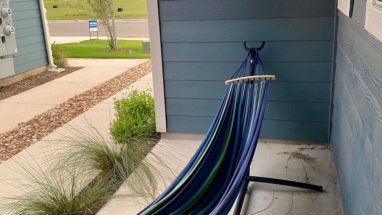 Photo of Patio Balcony in Kyle