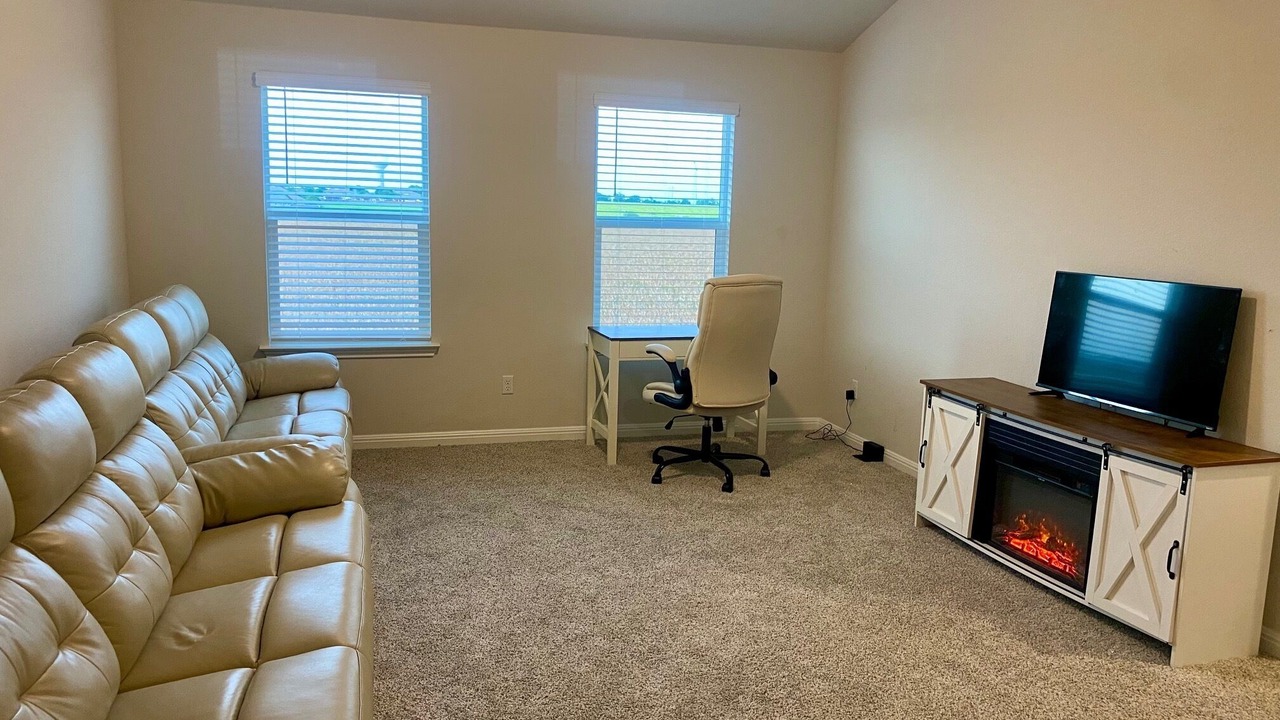 Photo of Livingroom in Kyle