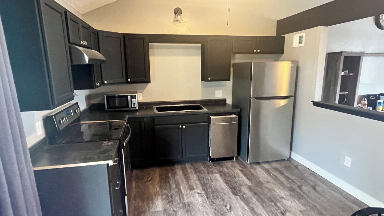 Photo of Kitchen in Independence