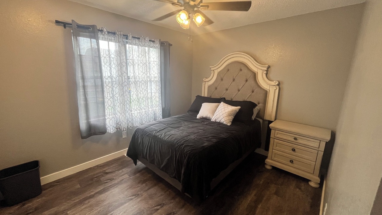 Photo of Bedroom in Independence