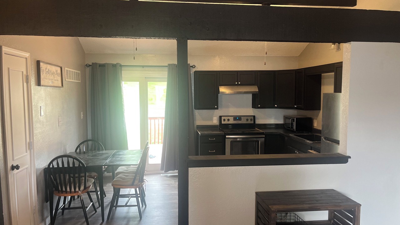 Photo of Kitchen in Independence