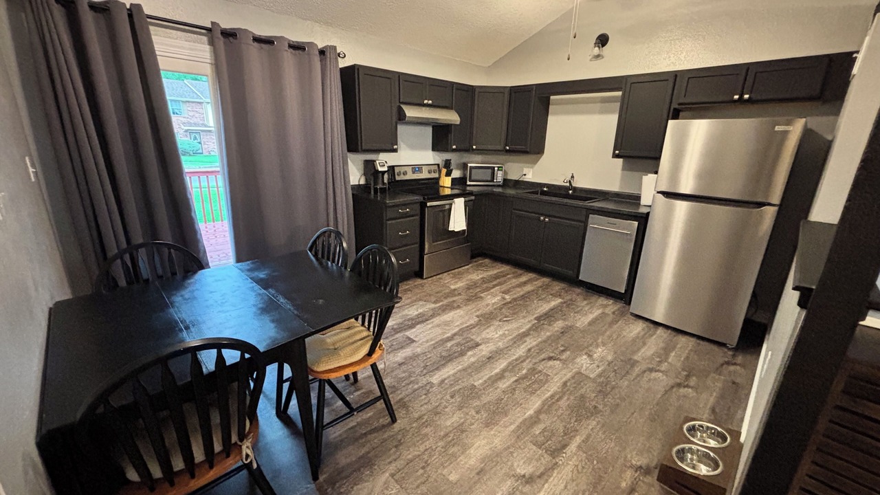 Photo of Kitchen in Independence