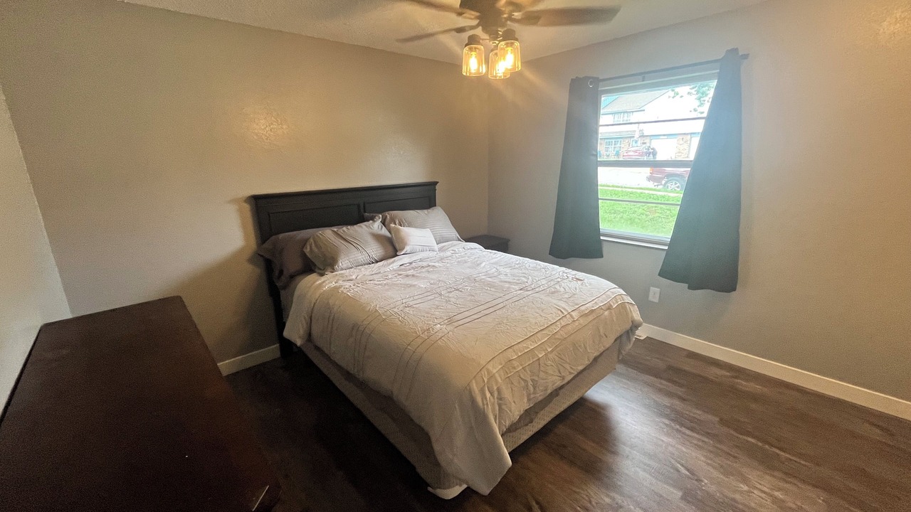 Photo of Bedroom in Independence