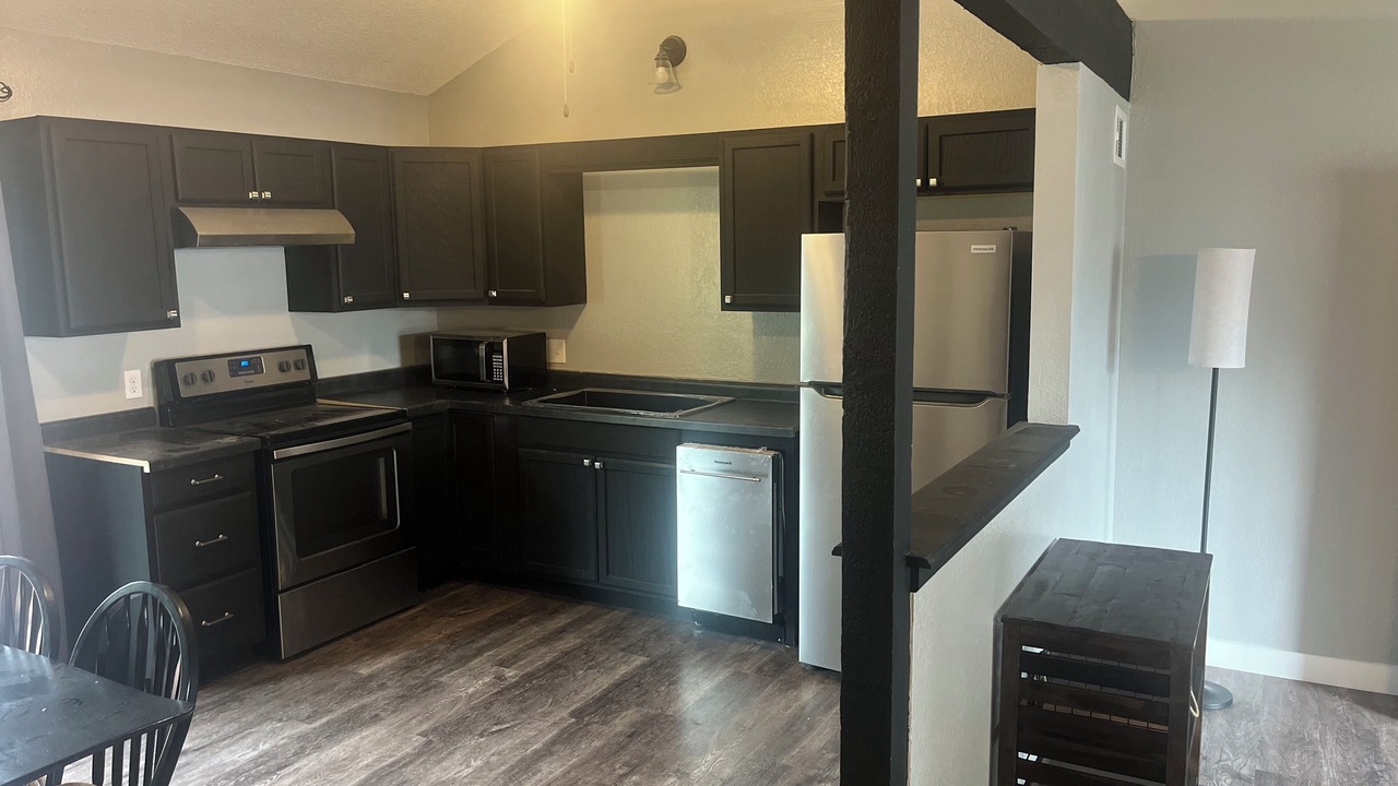 Photo of Kitchen in Independence